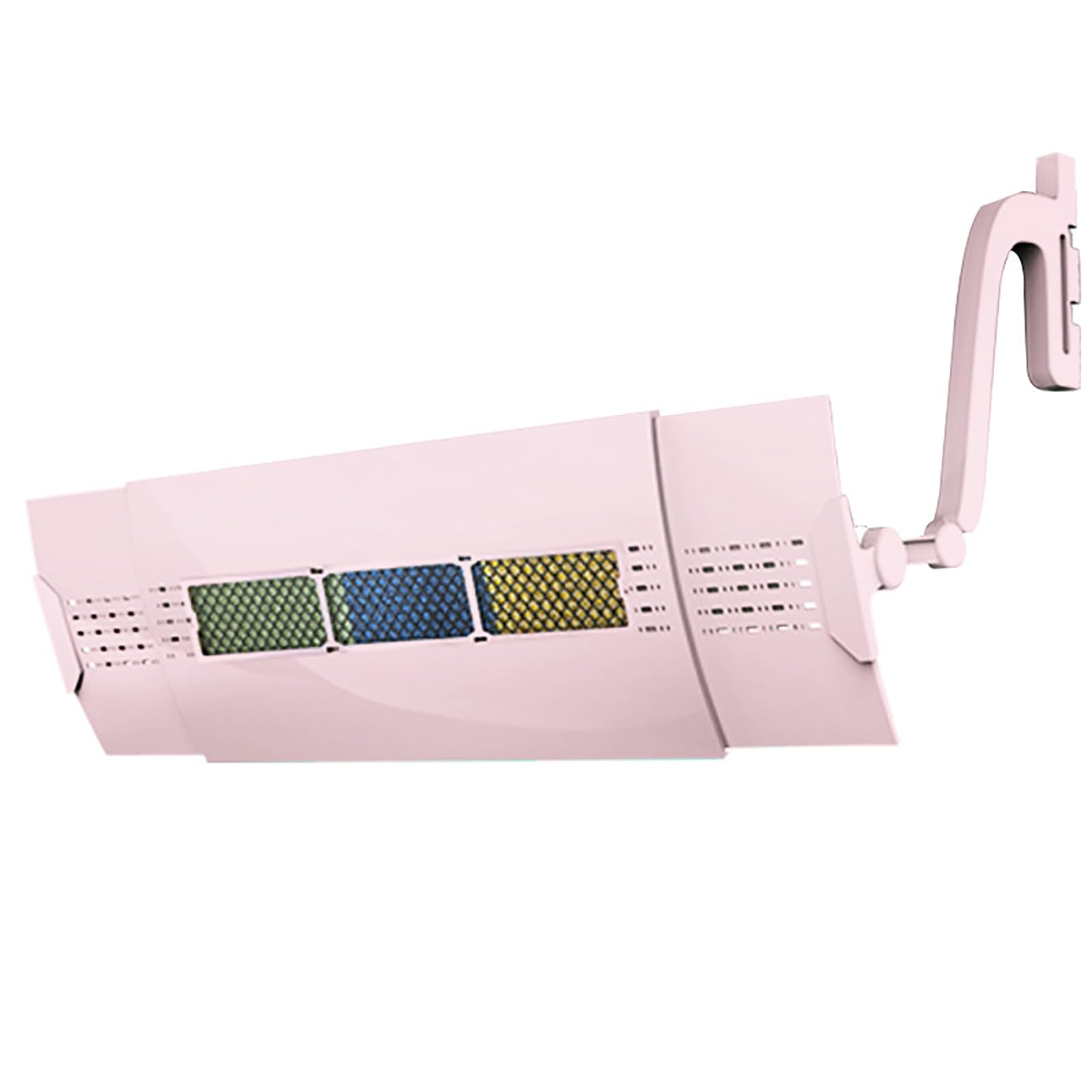 Retractable Air Conditioning Deflector, Adjustable Vent deflectors