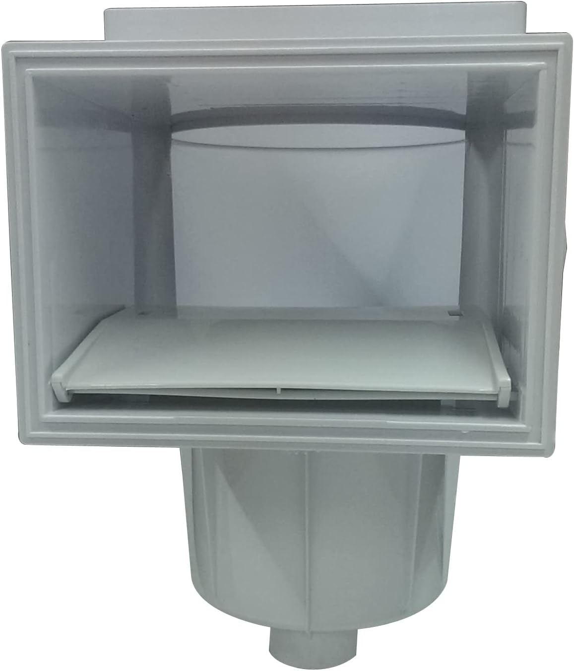 BlueWave Swimming Pool Standard Skimmer for Concrete Pool