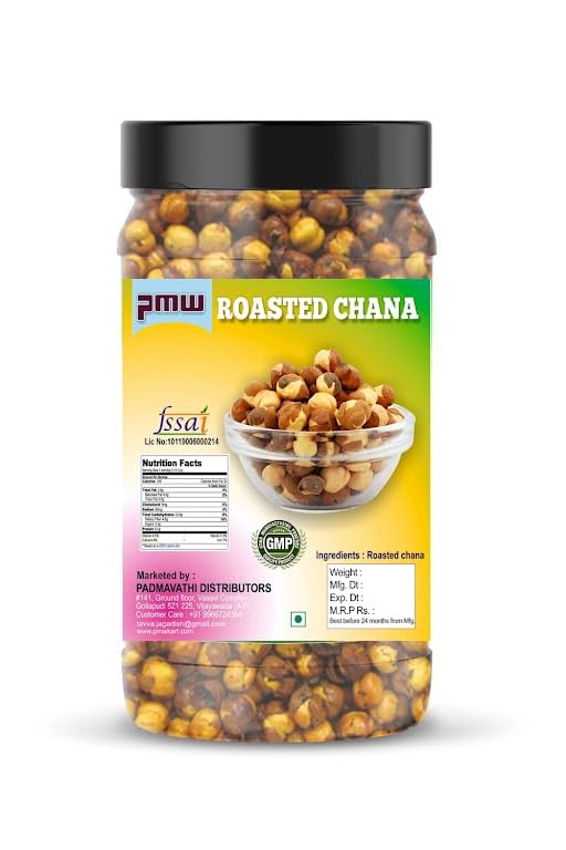 See full amazon price history chart for Pmw - Dry Roasted Chick Peas - Jar Pack - Black Chana - Garbanzo Beans - Uppu Senagalu - Slightly Salted - 250 Grams Pmw - Dry Roasted Chick Peas - Jar Pack - Black Chana - Garbanzo Beans - Uppu Senagalu - Slightly Salted - 250 Grams (B07P5XYDN4) Amazon Price History, Amazon Price Tracker