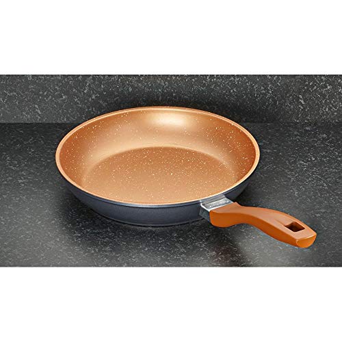 Panela Polishop - Sauté Grand - 24Cm - Cobre Edition | 24cm Cobre 3 Panela Polishop - Sauté Grand - 24Cm - Cobre Edition | 24cm Cobre - Imagem 3