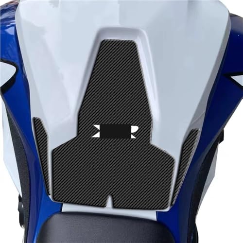 Pads protection réservoir S1000XR contre rayures de combinaison - 2