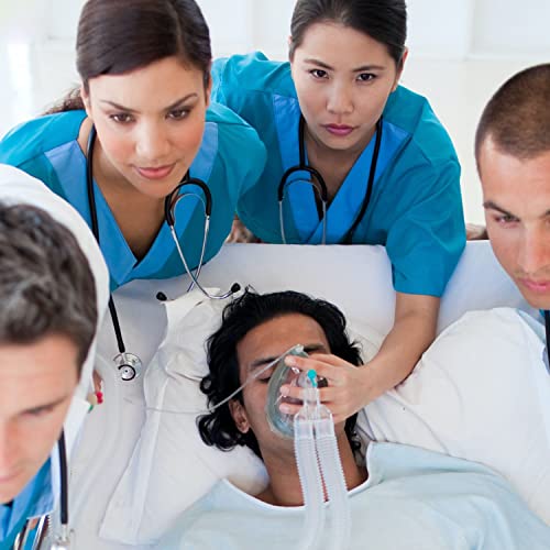 Meg Anne Thorton (Registered Nurse & Master's of Public Health)