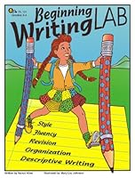 Beginning Writing Lab 1883055296 Book Cover