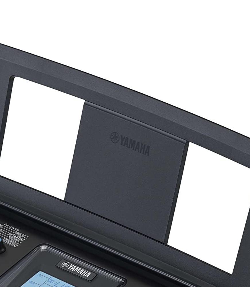 Amazon.com: Yamaha PSR-E473, 61-Key Touch-Sensitive Advanced