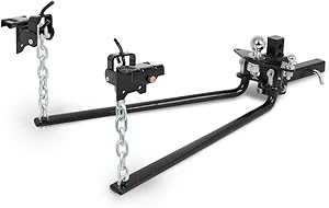 FAHKNS Weight Distribution Hitch