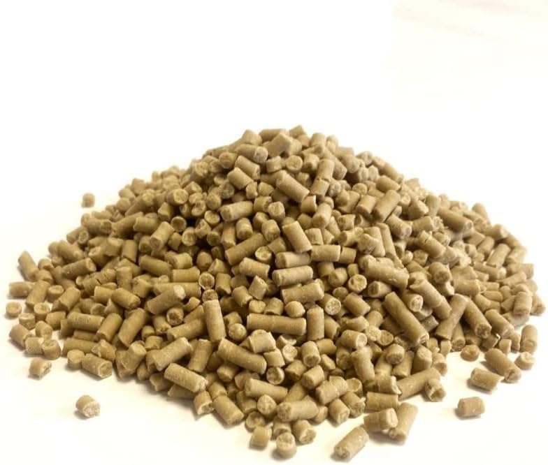 3 Litre Refill Bag Suet Pellets with Mealworms Wild Life Food Garden Seed Feed (Weight 1.8kg/approx. 3L) 3LW