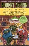 M.Y.T.H. Inc. Link/Myth-Nomers and Impervections 2-in-1 (Myth 2-in-1)