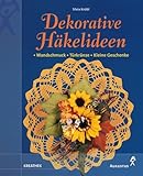  Dekorative Häkelideen