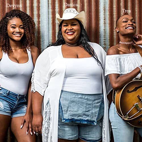 Chapel Hart Dream Collab with Dolly Parton "Jolene" & "You Can Have