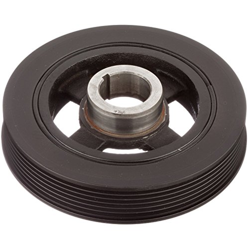 ATP Automotive Graywerks 102222 Engine Harmonic Balancer