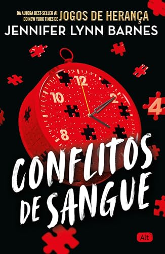 Conflitos de sangue