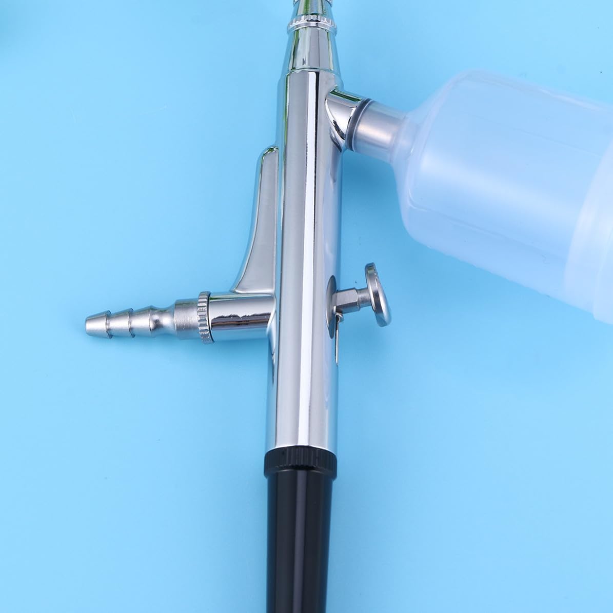 Nail Art Airbrush Nozzle Set for Cake Decorating and Hobbies