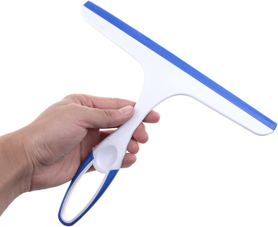 Prоmо Dіѕсоunt Uр Tо 70% оƒƒ Bloomeet 14 Pack of 2 Squeegee Cleaner for Bathroom Window Door Car Glasses Cleaning