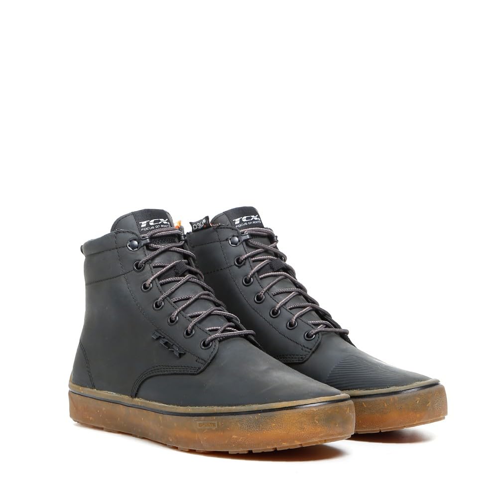 TCX Herren Dartwood WpMotorcycle Boot
