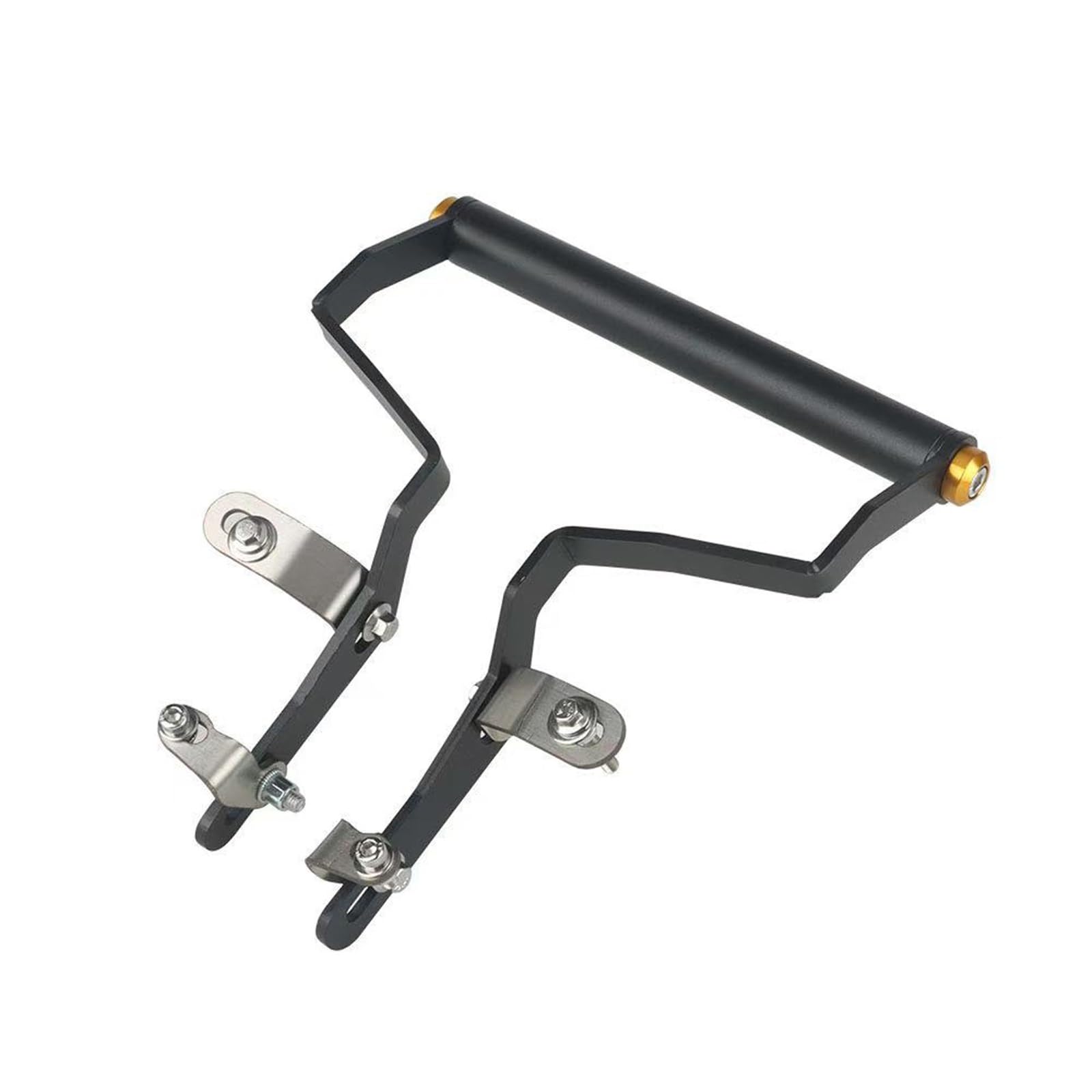 Lxrgjs Gold For Tige 900 Gt Pro Rally Pro 2024 2025Navigation Bracket Modification Parts Navigator Gps Navigation Holder ﻿
