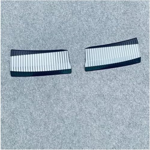 Protection arrière pare-chocs carbone intégrée haut de gamme pour Nissan X-Trail T33 2021