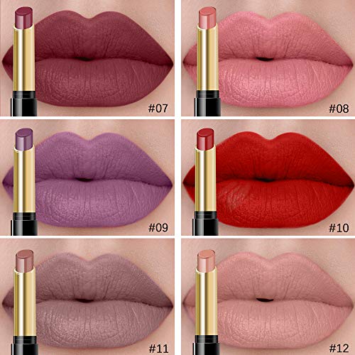 hf lipstick set
