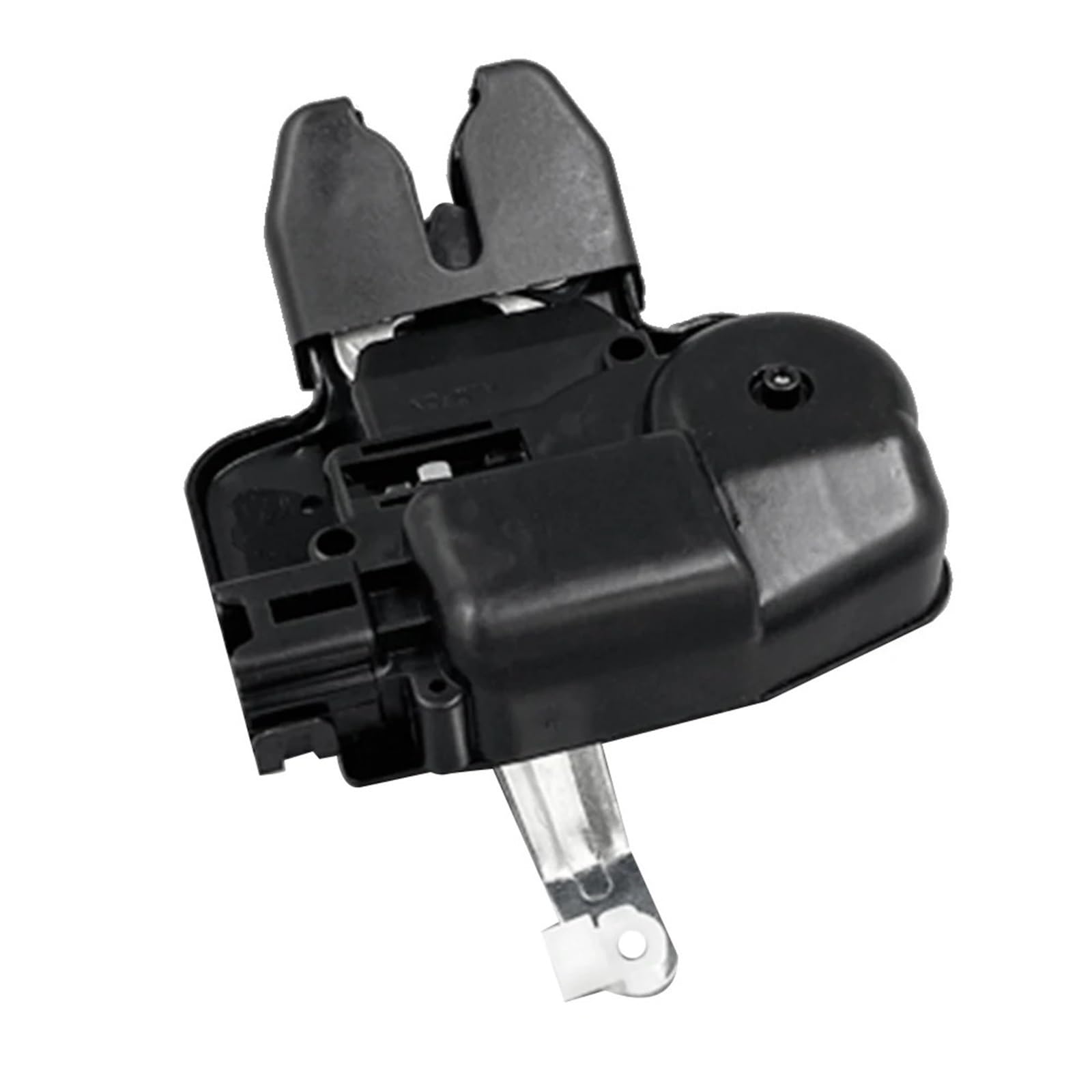 Trunk Lid Latch Lock for Nissan for Tiida for Sedan C11 2007-2014 84631ED40A Car Rear Trunk Lid Latch Tailgate Lock