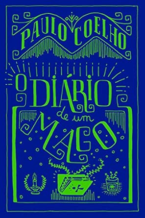 O diário de um mago