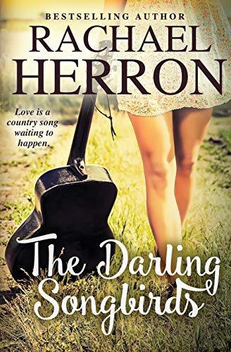 The Darling Songbirds (The Songbirds of Darling Bay)