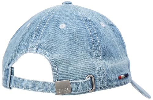 Image of U.S. Polo ASSN. Men Baseball Cap