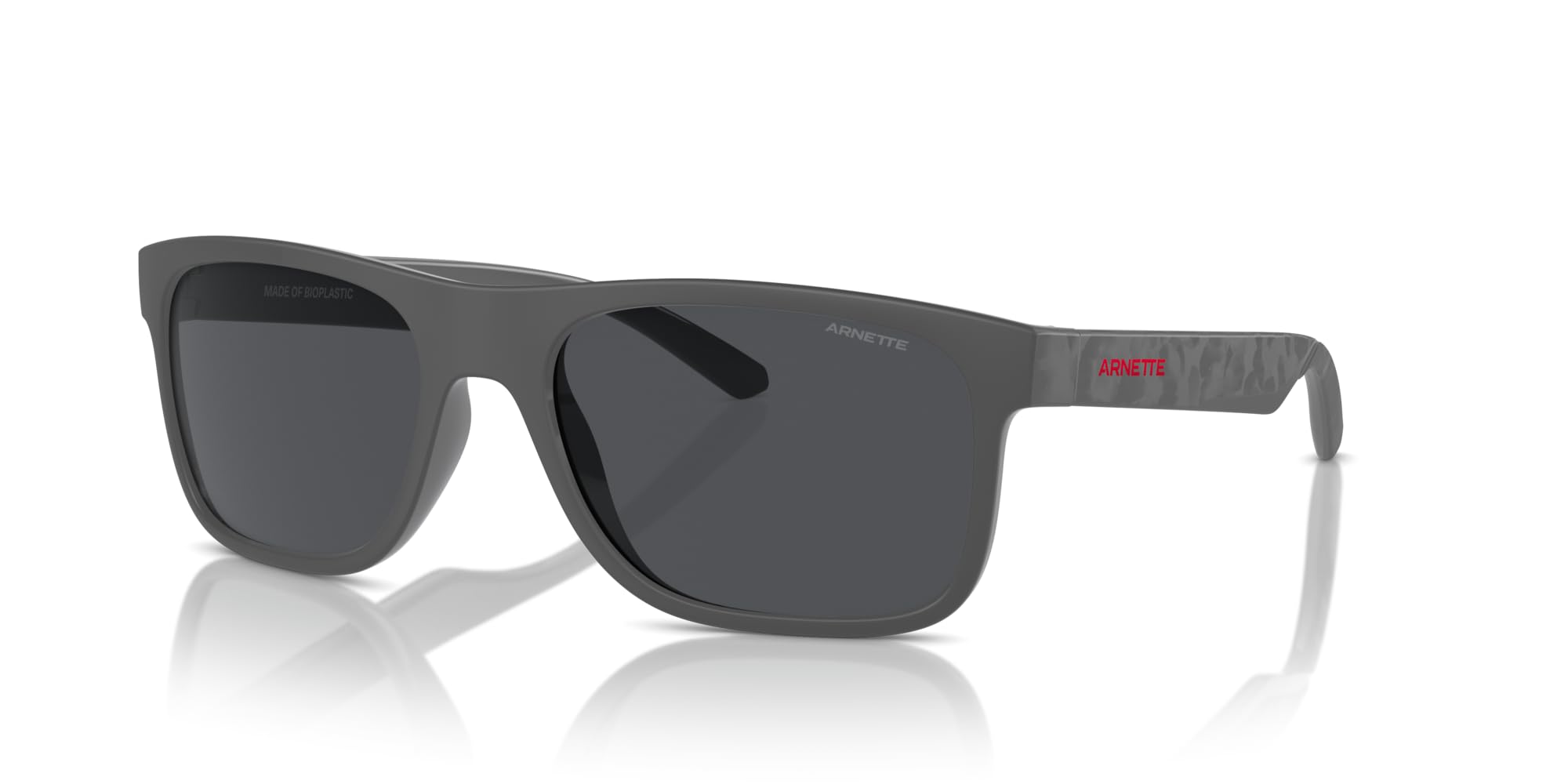 ARNETTE Gafas de sol cuadradas 4341 para hombre
