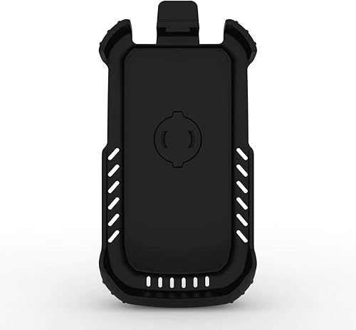 Miniatura 3 de Funda con clip compatible con Kyocera DuraXV Extreme E4810 Verizon, DuraXE Epic para AT&T E4830 y E4830NC, ajuste seguro, cierre de liberación