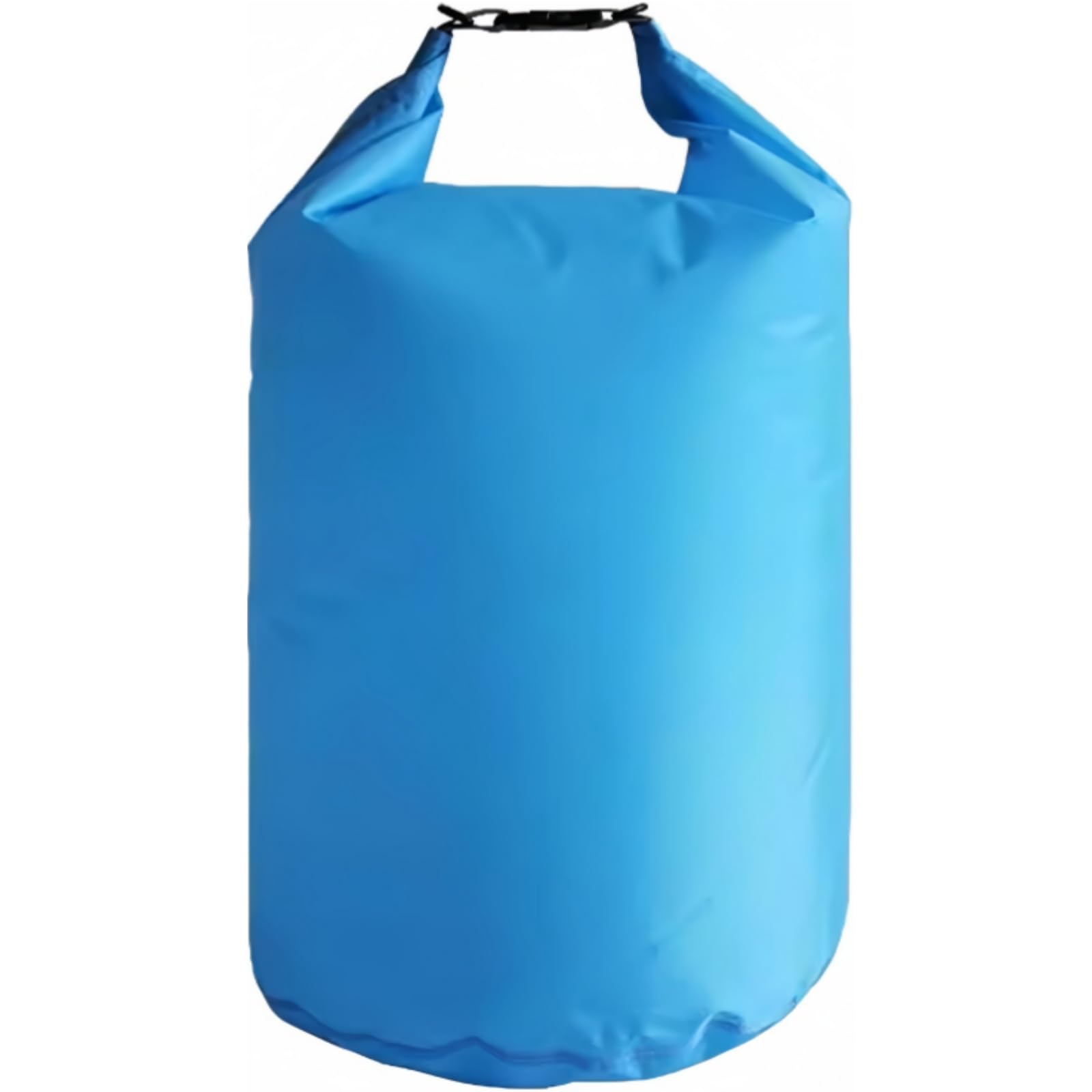 Waterproof Bag, 10L/20L/40L/70L/90L Waterproof Bag, Ultralight Dry Bag, Waterproof Water Sports Bags for Kayaking, Beach, Swimming, Camping, Hiking, blue, 40L, Roll-top dry bag