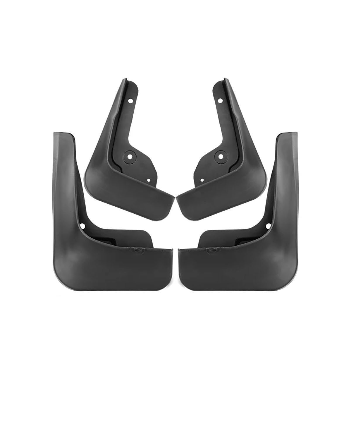 SOHINI Mudflaps For Tucson NX4 Hybrid N Line 2021-2024 Car Splash Guards Car Mud Flaps