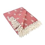 DII 4TH of July Patriotic Throw Blanket with...