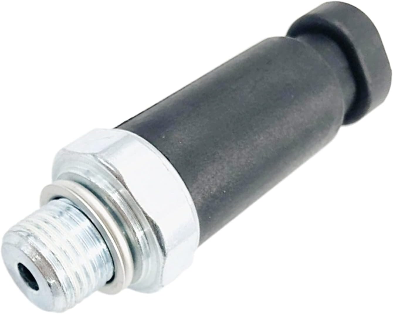 FainWan Oil Pressure Sensor Switch D1818A 19244505 12562267 Compatible with 1999-2002 Chev-rolet 4.8L 5.3L 6.0L V8 Sierra 1500 2500 3500 Avalanche Silverado Suburban Tahoe G-M-C