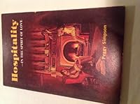 Hospitality: In the Spirit of Love 0891374167 Book Cover