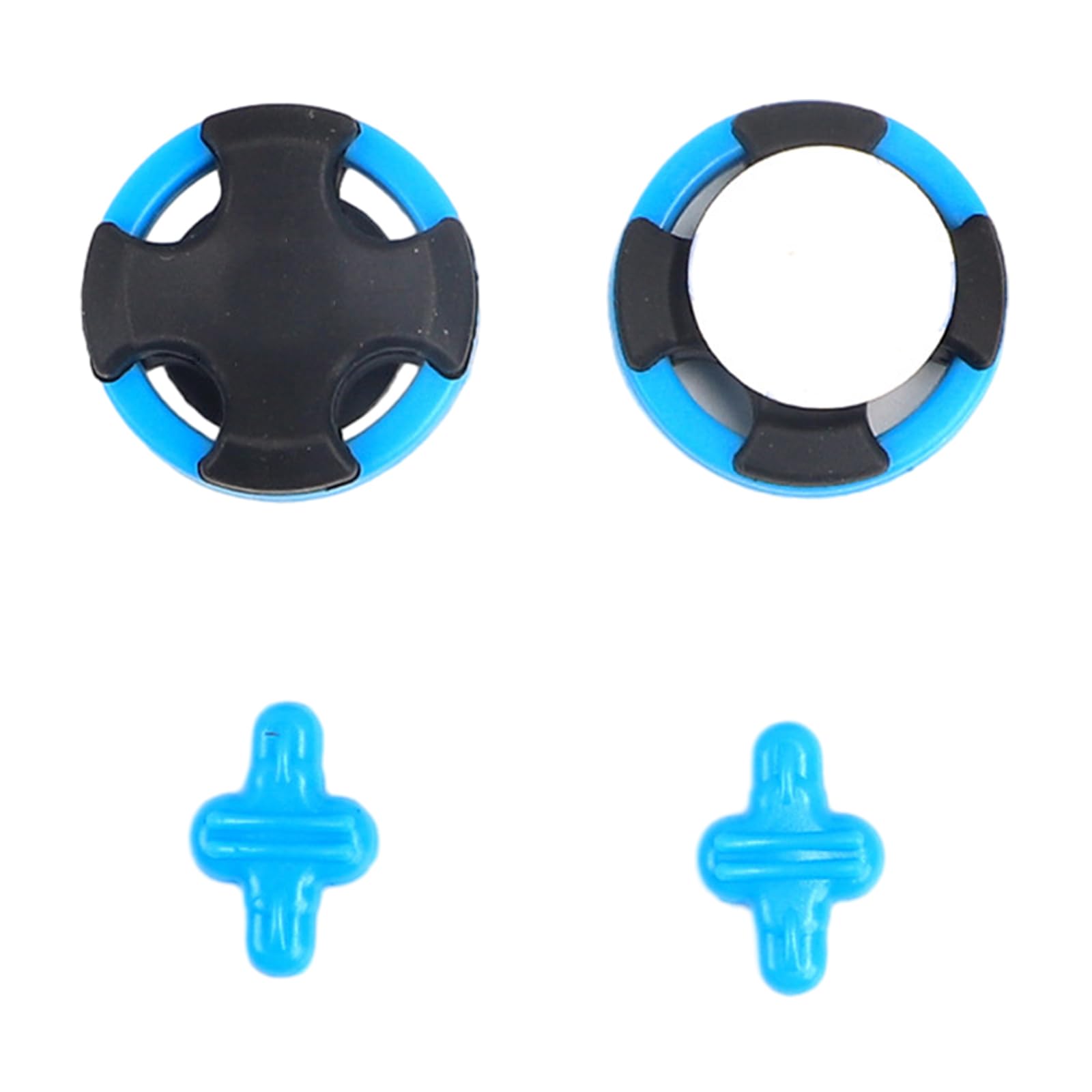 Gnbzxce 2Pcs Archerys Bow Stabilizers Bowstring Bow Absorber Recurve Bow Silencers for Compound Bow