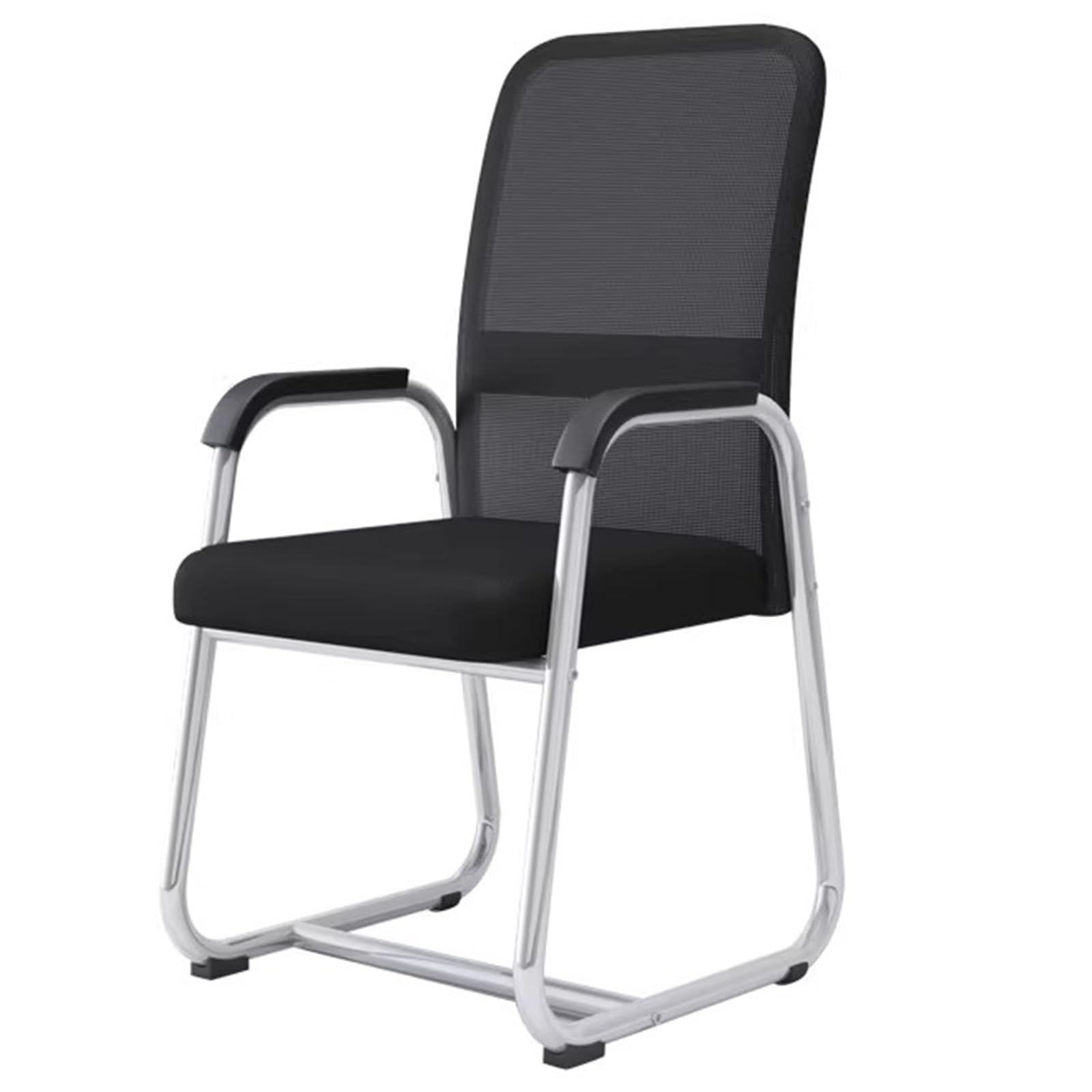 Chaise bureau ergonomique maille dossier inclinable