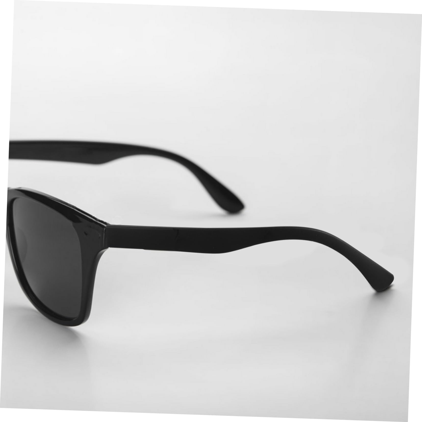 NOLITOY 2 Pairs Elegant Glasses Repair Legs Universal Replacement Kit Easy Installation for All Frames Durable Metal Arms