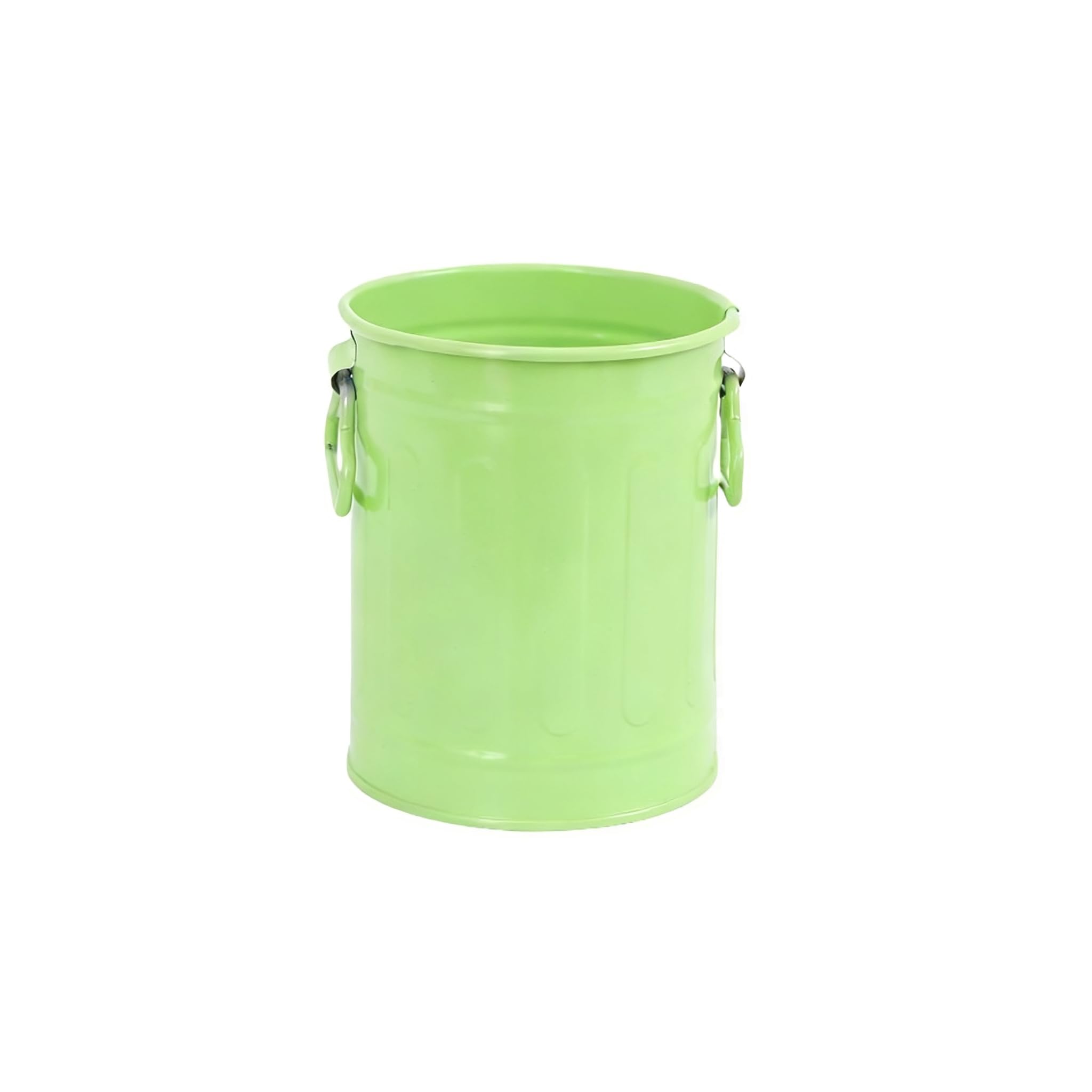Zanthicia Space Saving Solution Desk Accessory Cylindrical Pen, Light Green
