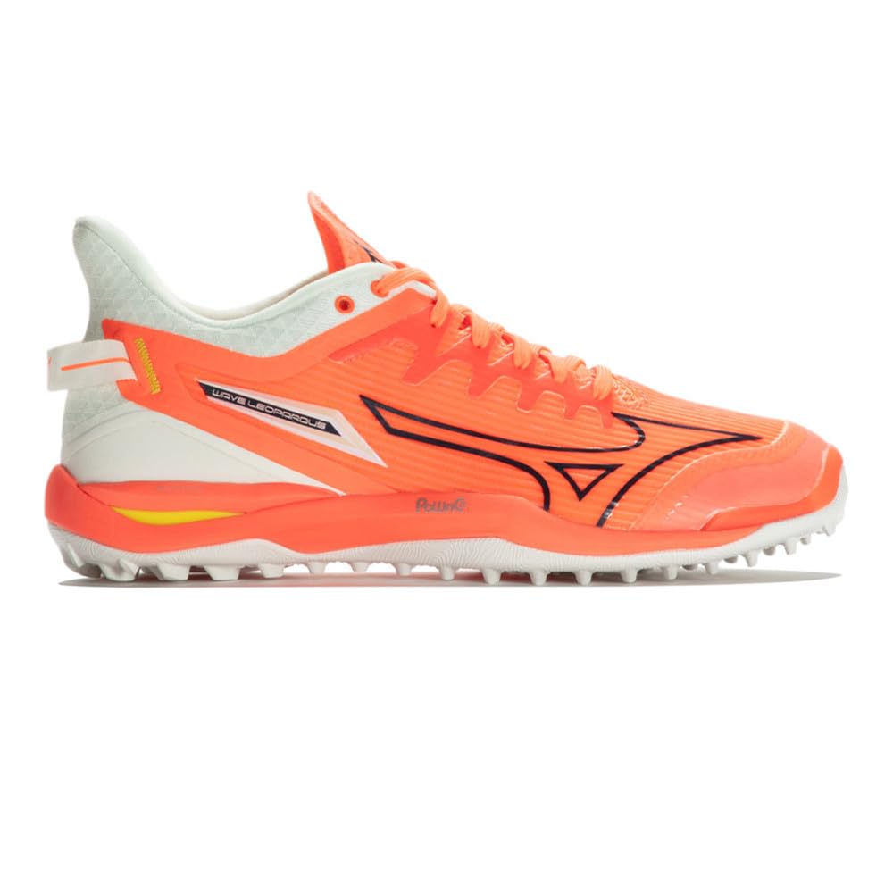 Mizuno Shoe Wave Leopardus ShoesUnisex - Adulto