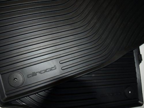 FLOORMATS