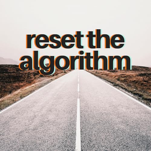 Reset the Algorithm cover art