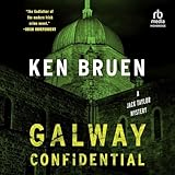Galway Confidential: The Jack Taylor Novels, Book 17