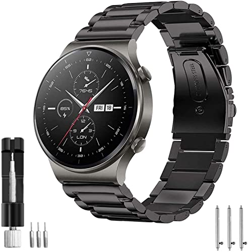 Recensione Huawei Watch GT 2 Pro: uno dei migliori del 2020?