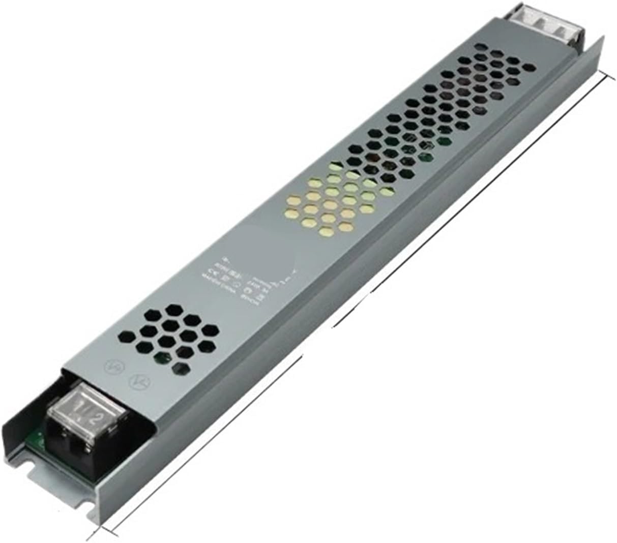 1PCS 12V 24V LED Power Supply AC/DC Transformer LED Driver(400W,12V)