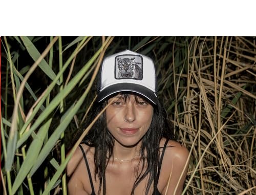 Image of Goorin Bros. Shleathers Collection Trucker Hat for Men and Women