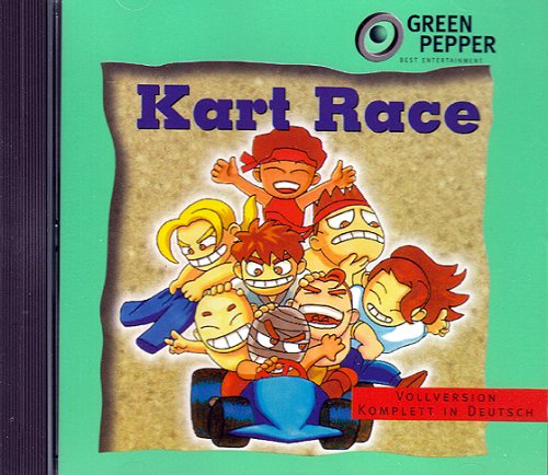 Preisvergleich Produktbild Kart Race