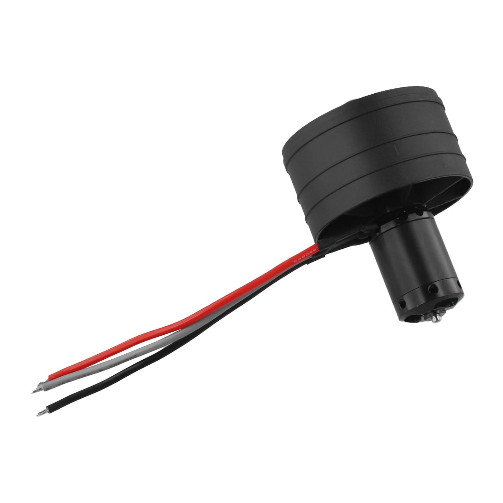 Moteur sans balais EDF 64mm pour éliminer les pertes de puissance en jet RC 4S