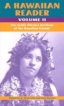 Hawaiian Reader (Tales of the Pacific)
