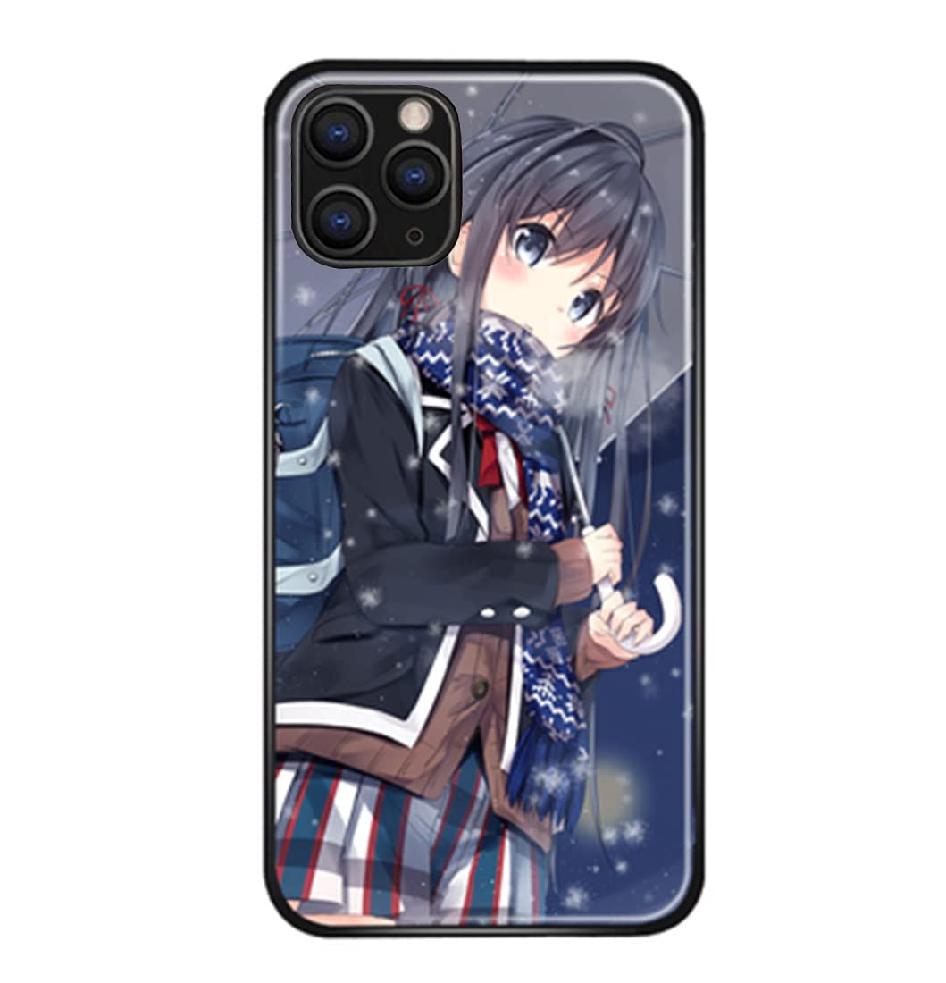 iPhone - Yui-mama Amazon.co.jp: Yukinoshita Yuigahama Yui Hamachi My Guile