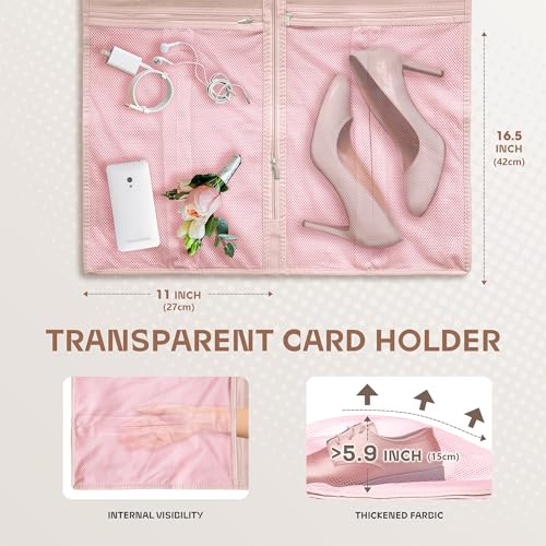 Image of Lazebox A-K-1 Garment Bag