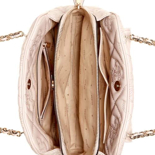 GUESS Marieke Girlfriend Shoulder Satchel4