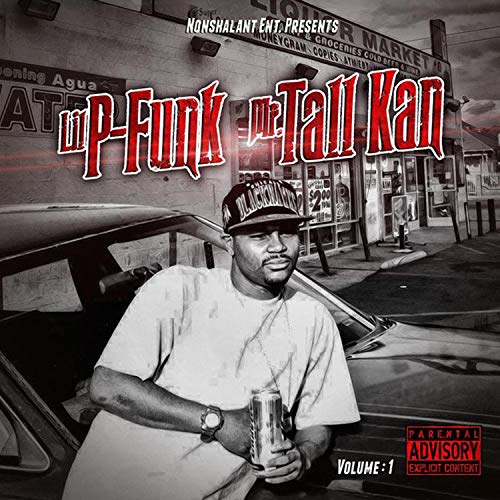 Where It's at (feat. Tyny-Uno) [Explicit]